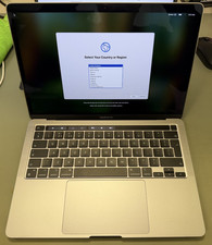 Apple MacBook Pro 13" A2338 -
