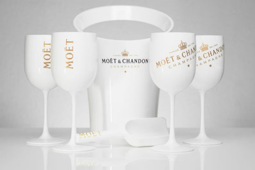 Set secchiello ghiaccio - , moet