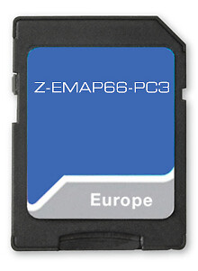 Zenec emap66 pc3 x56 66 - z-emap66-pc3, z-x56/66/65