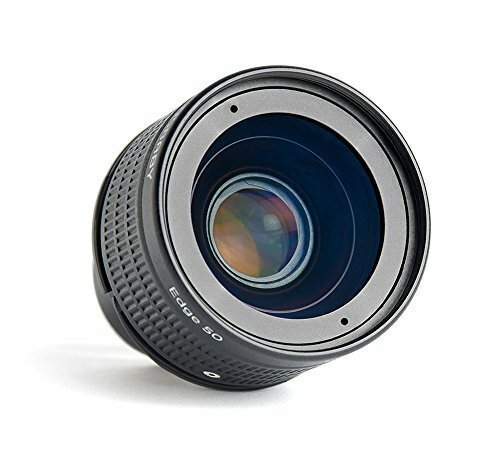 Ottica lensbaby lbe50 edge - lbe50, 50