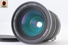 🎄[Ecc+5] Nikon Ai Zoom Nikkor 35-70mm f/3.5 MF obiettivo dal GIAPPONE