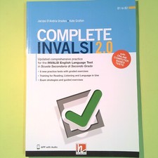 COMPLETE INVALSI 2.0 D'ANDRIA