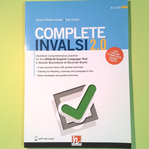 Complete invalsi d - complete,