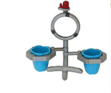 PORTA FRUTTINI,FRUIT CUPS