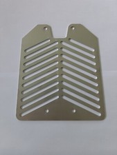 Lamiera telaio per Suzuki 1400