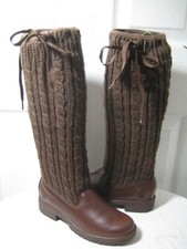 Timberland Stivali Maglione