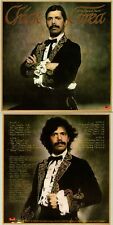 Chick Corea "My spanish heart" 2 LP auf einer CD! Von 1976! 17 Songs! Neue CD!