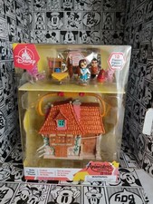 Set personaggi cottage - set,