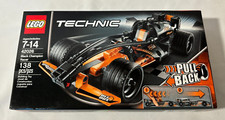 Lego Technic 42026 Black