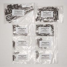 KAWASAKI ZXR 750 STINGER H1