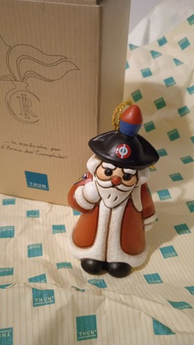 Thun carabiniere paracadutista - thun,