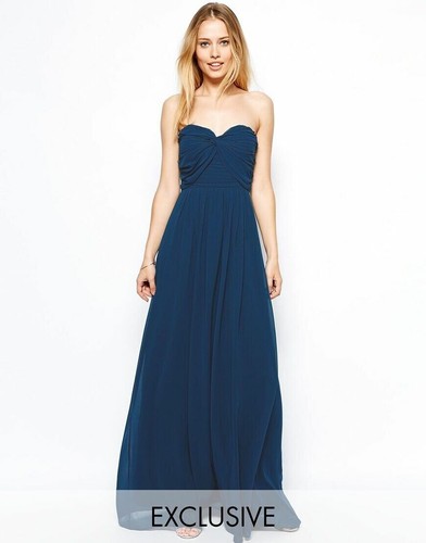 Maxi abito donna jarlo - maxi,
