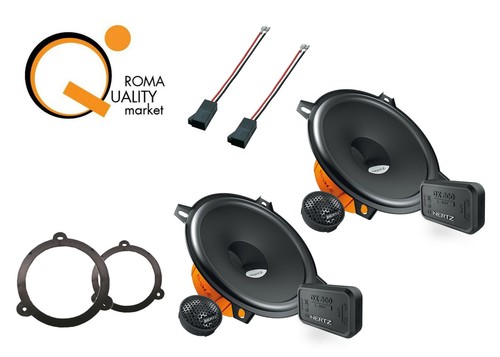 Hertz dsk 130 - kit, fit