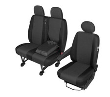 Copri Sedili VW Crafter Dal