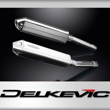 KIT SCARICO SILENZIATORE HONDA