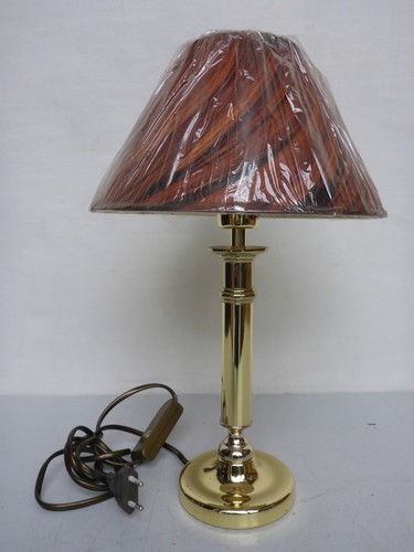 Lampada tavolo da - da,