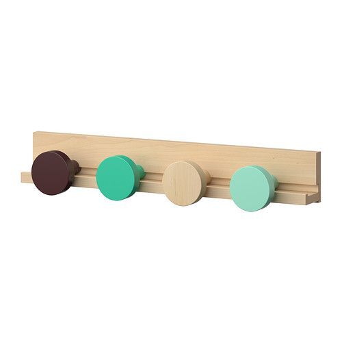 Ikea 2014 attaccapanni in - ps,