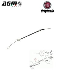 CAVO COMANDO FRIZIONE