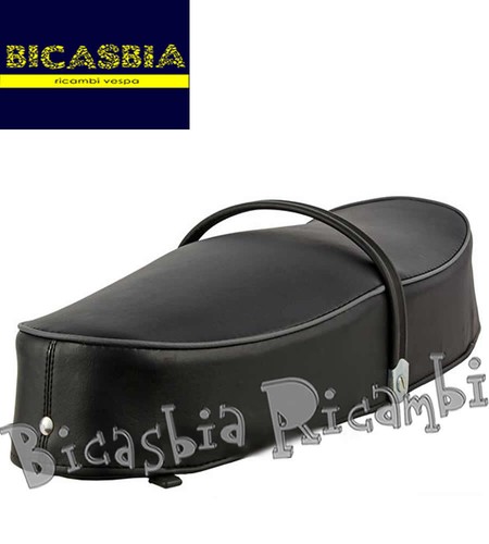 7172 sella sellone nera - sella,