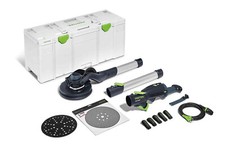 Festool levigatrice planex - planex, lhs