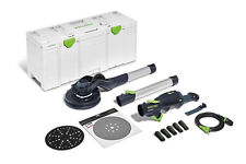 Festool Levigatrice PLANEX LHS 2 225 EQI-Plus 575990 Nuova