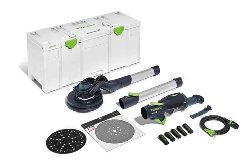 Festool levigatrice planex lhs - planex,