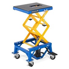 Cavalletto Alzamoto Centrale