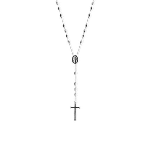 Collana uomo liu - collana,