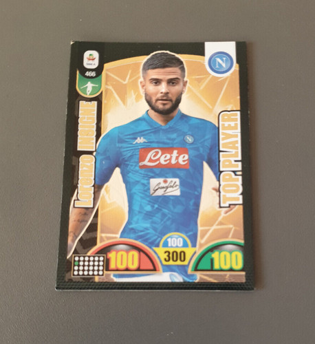 Lorenzo insigne top - lorenzo,