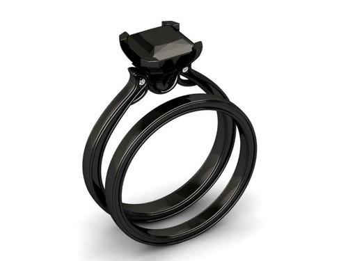 Anello fidanzamento in - di,