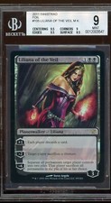 Foglio Liliana del velo -