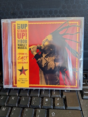 Get stand the bob - get,
