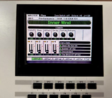 Schermo LCD display nuovo per