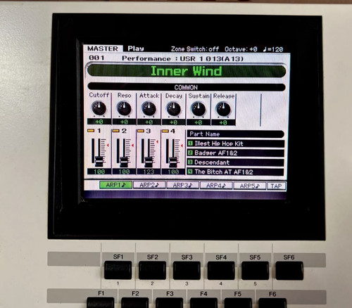 Schermo lcd display - display, per