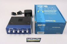 PreSonus HP4 Amplificatore