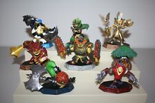 Personaggi Skylanders