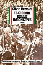 Giorno delle baionette - il,
