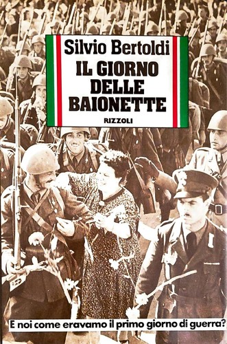 Giorno delle baionette - giorno,