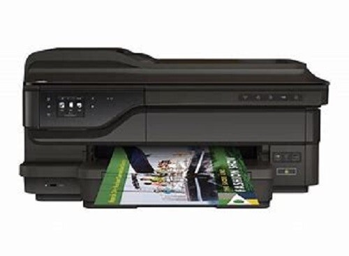 Stampante multifunzione hp - stampante, a3