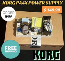 Scheda alimentatore originale