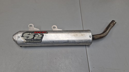 Silenziatore dep sherco se - dep,
