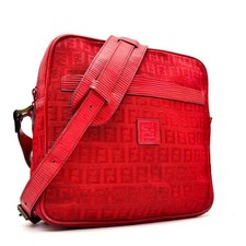 Borsa a tracolla unisex FENDI