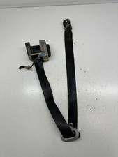 Cintura di sicurezza anteriore Volkswagen Bora 1999 33009583A DRA48064