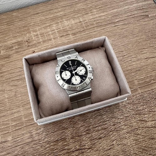 Orologio bvlgari diagono - orologio,