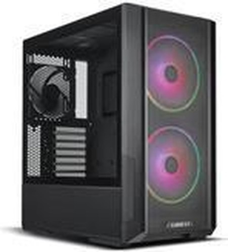 Lian lancool 216 midi - lancool,