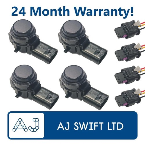 Sensori parcheggio swift - di,