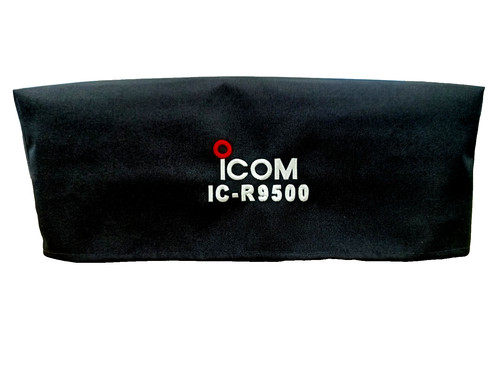 IC-R9500 parapolvere per