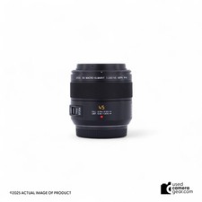 Panasonic Leica 45 mm f/2.8