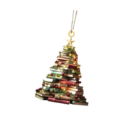 Ornamento per albero - , di