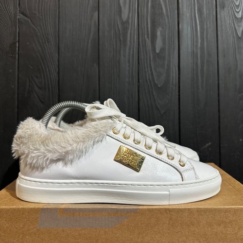 Sneakers donna cavalli - donna,